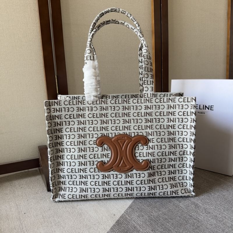 Celine Cabas Bags